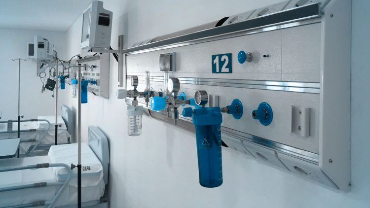 Formosa superó hoy las 300 muertes por coronavirus y reportó 644 positivos nuevos