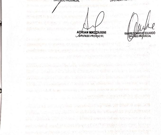 «Gildo demoró un año en aplicar las medidas que propusimos en el inicio de la pandemia » dijo Zárate