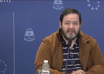 Para Bibolini, inhalar eucalipto no lo previene ni elimina el coronavirus