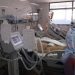 Camas de terapia intensiva: cómo evoluciona su ocupación en el NEA