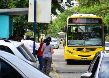 Se levantó el paro de choferes aunque sin promesa de vacunación exclusiva