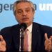 Las restricciones que anunció Alberto
