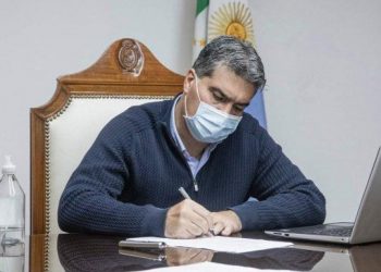 Chaco compraría un millón de vacunas contra el coronavirus