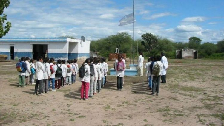 Todas las escuelas de la provincia, buscá la tuya