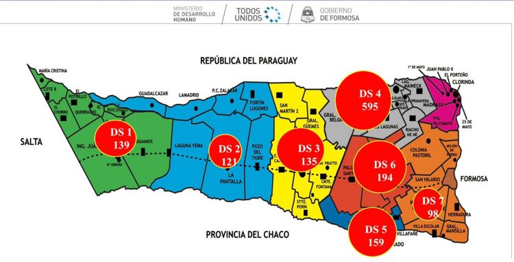 Falleció la víctima más joven del covid: tenía 17 años; extienden restricciones una semana más
