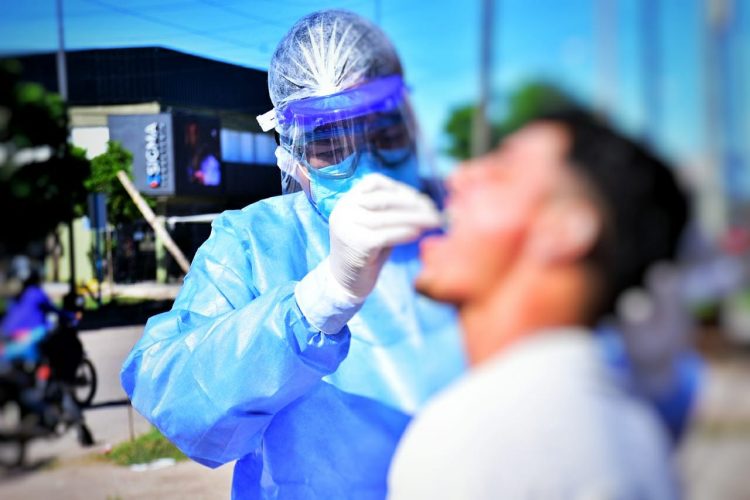 Miércoles negro: 11 formoseños murieron a causa del coronavirus