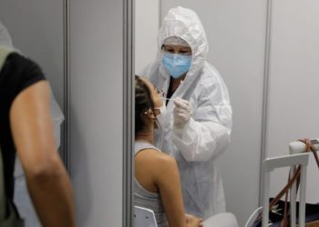 Cepa brasileña del covid detectada en Formosa, Clorinda, El Colorado, Pirané y Laishí