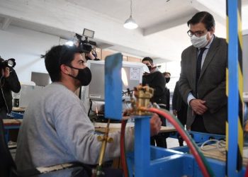 El empleo privado creció en febrero y ya acumula 6 meses de alzas