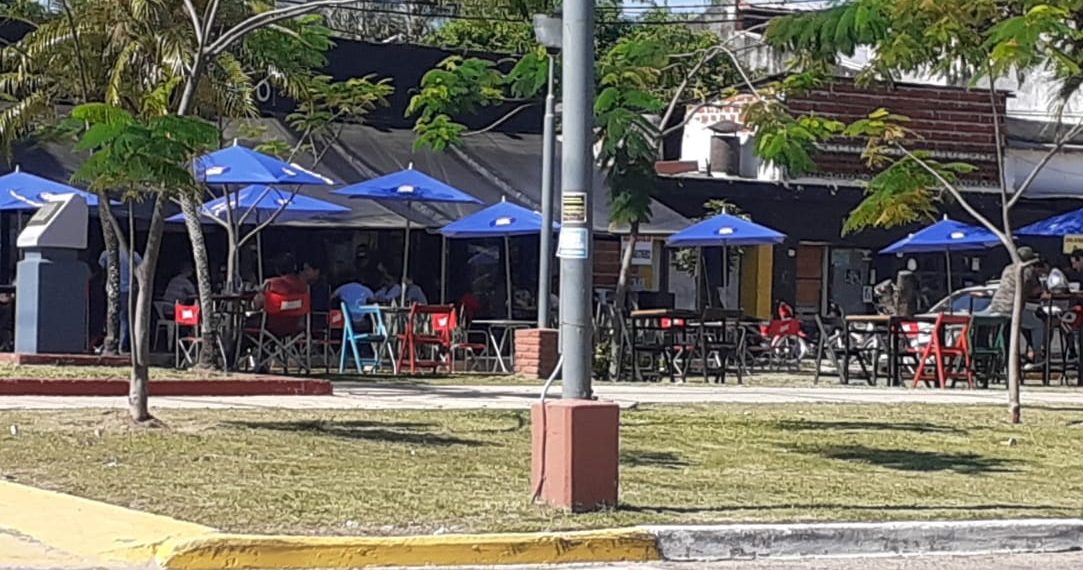 Nuevas medidas que rigen desde esta noche en capital y Clorinda