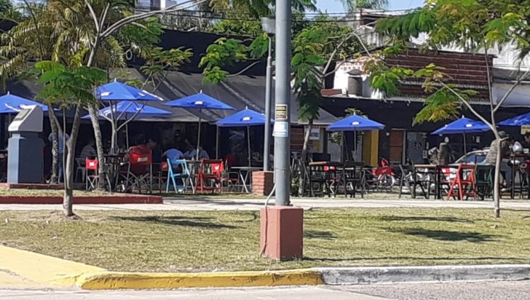 Nuevas medidas que rigen desde esta noche en capital y Clorinda