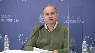 Sigue alto el rango de detecciones de nuevos casos, hoy 728