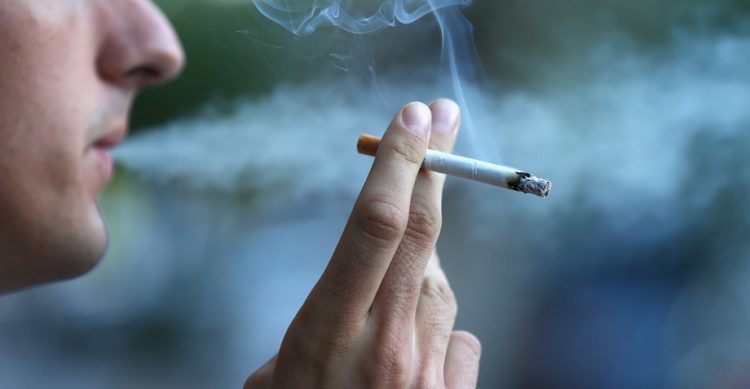 Cuántos años de esperanza de vida se ganan al dejar el cigarrillo