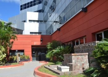 El STJ prorrogó hasta el 21 de mayo la feria extraordinaria