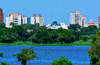 En el quinto día de fase 1, Formosa capital aportó 626 casos en una sola jornada