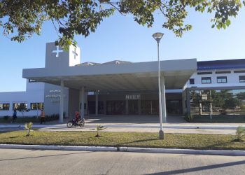 La provincia superó hoy los 400 fallecimientos por coronavirus