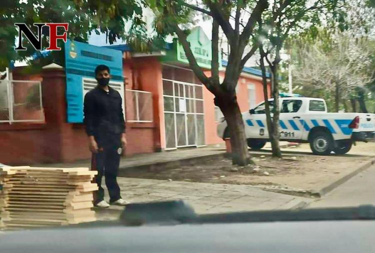 Operativo Retorno de clases presenciales