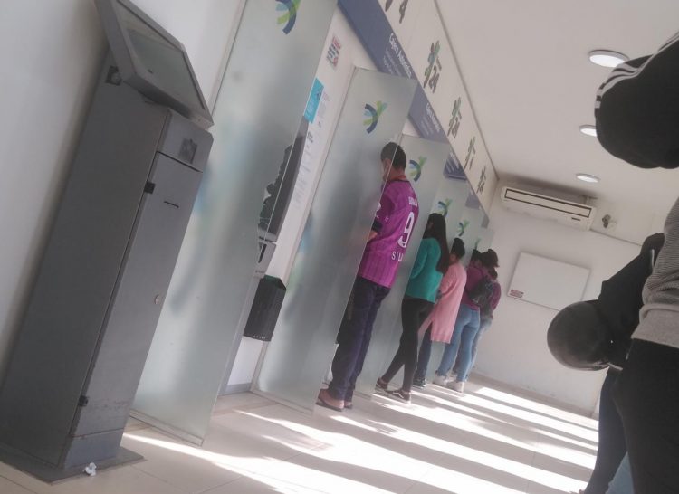 Sueldo y aguinaldo se abonarán desde el sábado 26