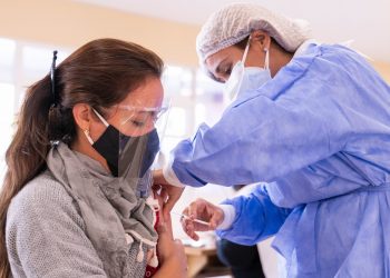 Dan a conocer el cronograma de vacunación del 10 y 13 de junio