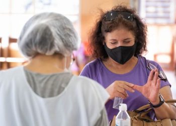 Campaña de vacunación: Aplicarán 2° dosis de la Sinopharm en Formosa y Clorinda