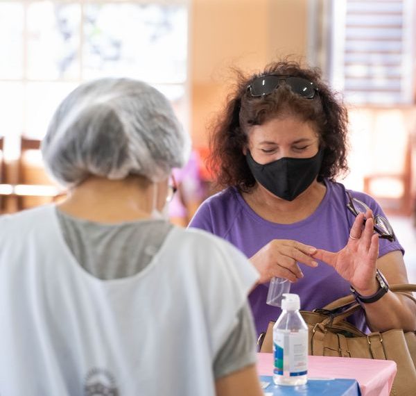 Campaña de vacunación: Aplicarán 2° dosis de la Sinopharm en Formosa y Clorinda