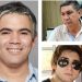 Los Brignole, padre e hijo, intimaron a “Mono” Montoya