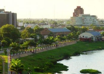 Con 13 decesos, Formosa superó hoy la barrera de los 600 muertos