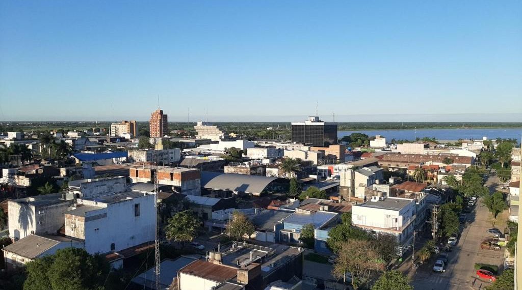 Formosa acumuló en junio 339 muertes por coronavirus