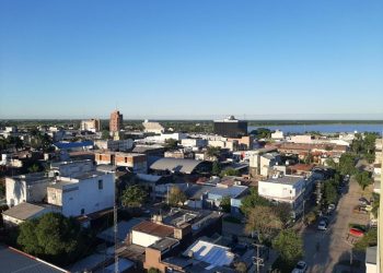 Formosa acumuló en junio 339 muertes por coronavirus