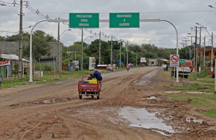Ofrecen 8 mil pesos a paraguayos radicados en Formosa para que crucen a votar en Alberdi