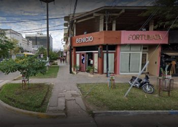 “Hoy Formosa no es una provincia recomendable para la actividad privada”