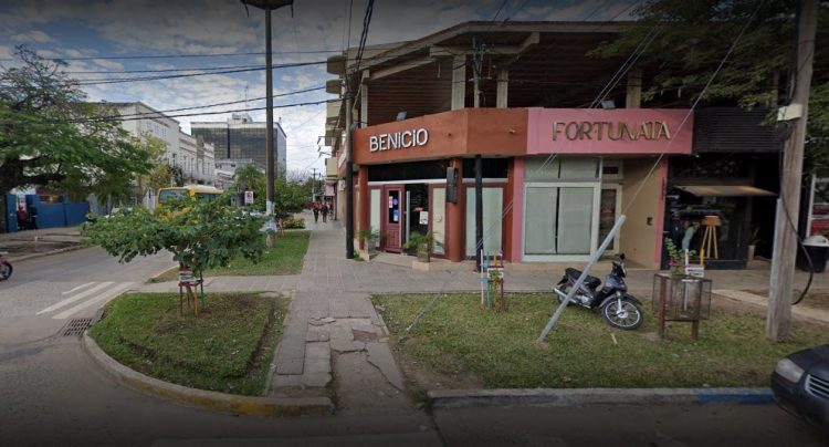 “Hoy Formosa no es una provincia recomendable para la actividad privada”