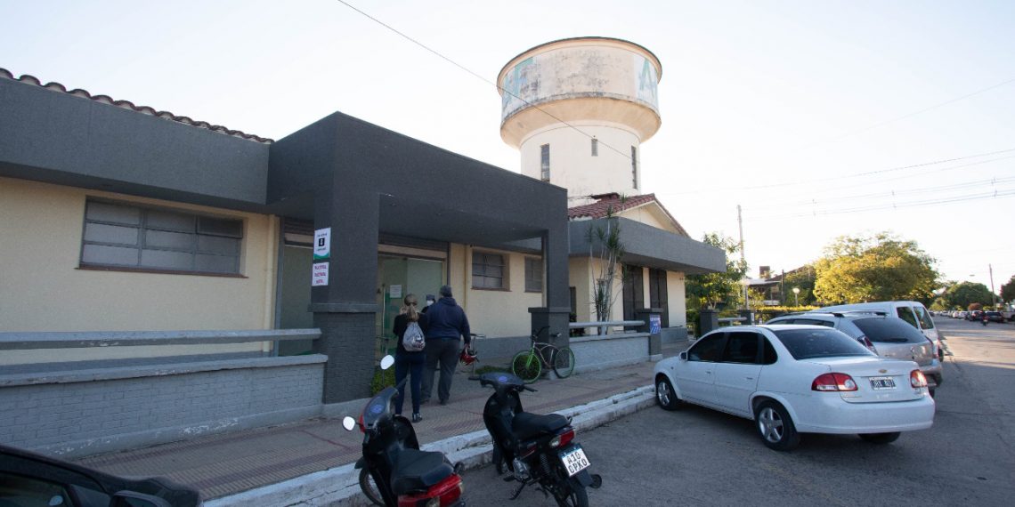 Los días 17 y 18 de junio vence la factura del servicio de agua y cloaca