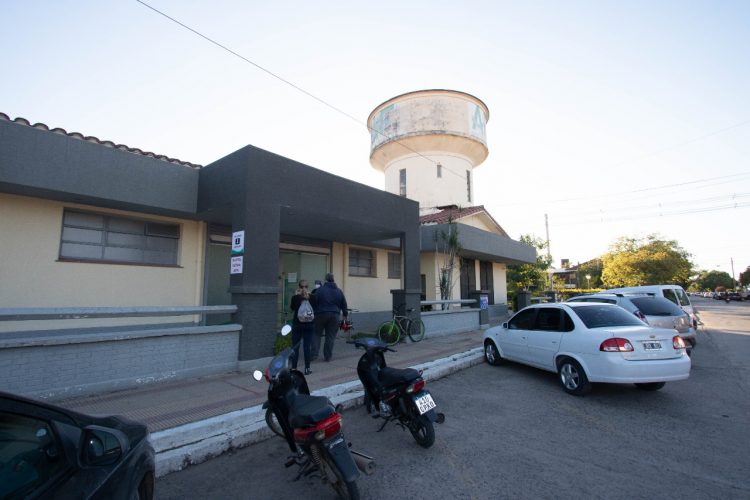 Los días 17 y 18 de junio vence la factura del servicio de agua y cloaca