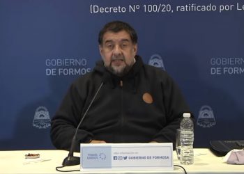 González trató de ebria a Bullrich: “tuiteó sobre Formosa a la hora del happy hour”, bajo efectos de «vapores etílicos»