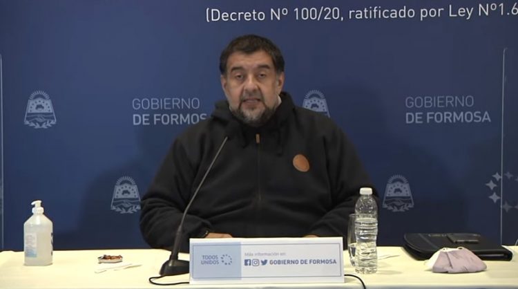 González trató de ebria a Bullrich: “tuiteó sobre Formosa a la hora del happy hour”, bajo efectos de «vapores etílicos»