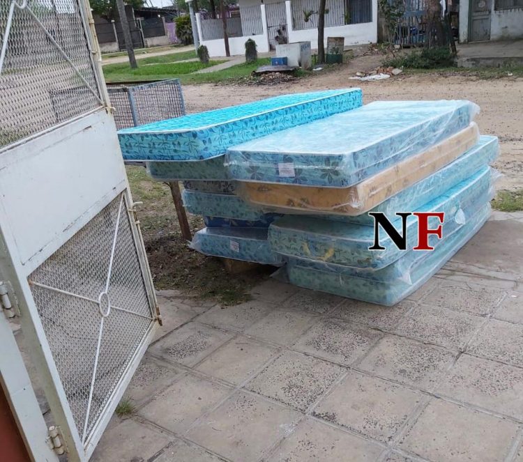 Operativo Retorno de clases presenciales