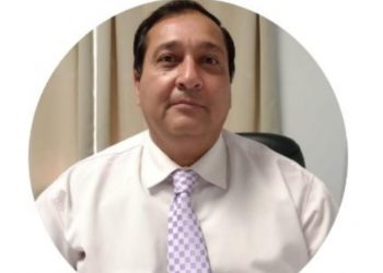 Falleció por covid-19 el juez de Paz de Pirané, Néstor Luis Dellagnolo