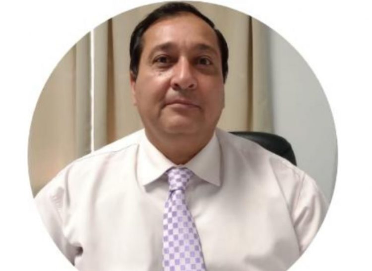 Falleció por covid-19 el juez de Paz de Pirané, Néstor Luis Dellagnolo