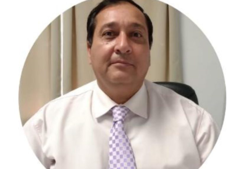 Falleció por covid-19 el juez de Paz de Pirané, Néstor Luis Dellagnolo