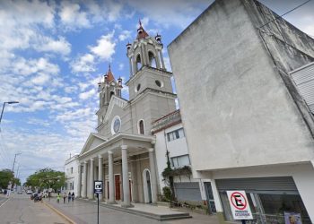 Formosa exhibe un leve descenso de casos positivos reportados con 328 nuevos enfermos