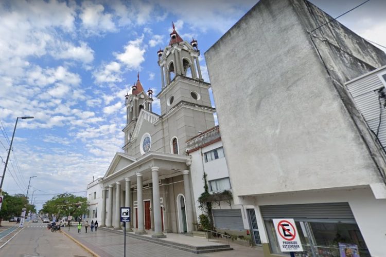 Formosa exhibe un leve descenso de casos positivos reportados con 328 nuevos enfermos