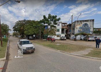 Cayó la banda que asaltó a una abuela en el barrio Guadalupe