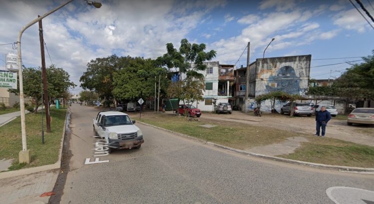 Cayó la banda que asaltó a una abuela en el barrio Guadalupe