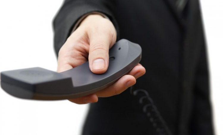 Alertan por un intento de estafa telefónica con la excusa de la muerte de «Pinocho» Benítez