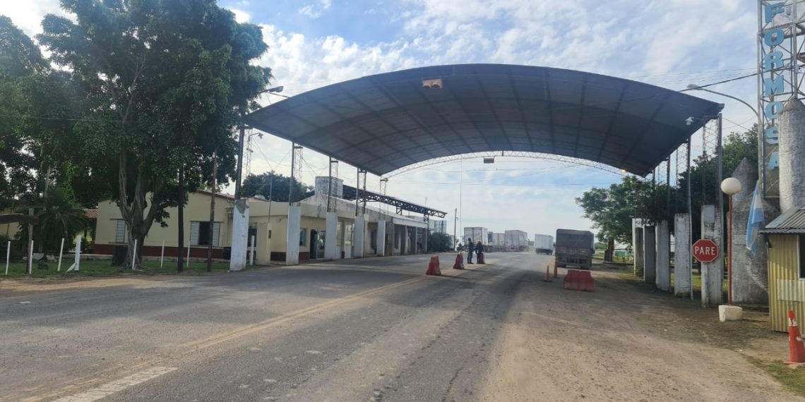 Formosa vuelve a prorrogar el ASPO hasta el viernes 18 de junio