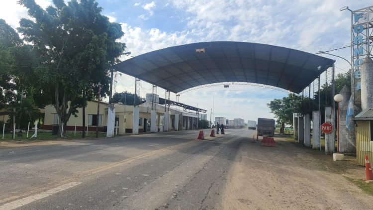 Formosa vuelve a prorrogar el ASPO hasta el viernes 18 de junio