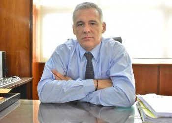 ¿Carbajal, candidato a diputado nacional?