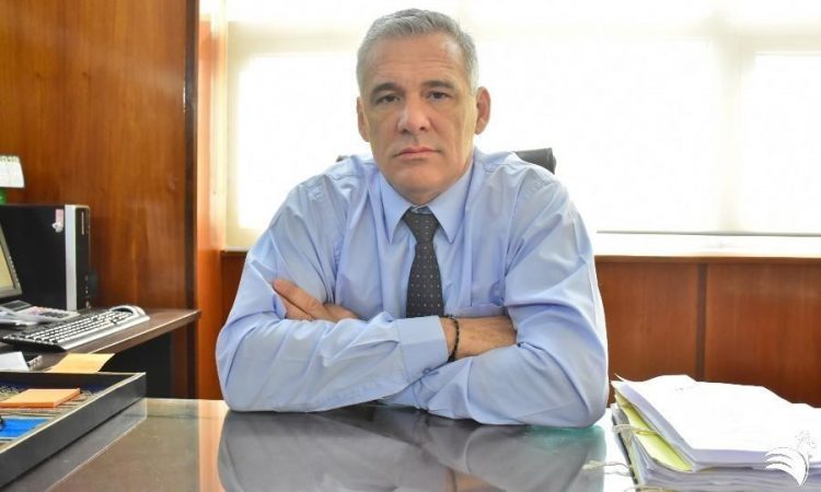 ¿Carbajal, candidato a diputado nacional?