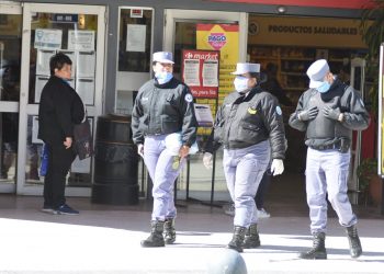 Adhieren al DNU que extiende restricciones sanitarias hasta el 9 de julio