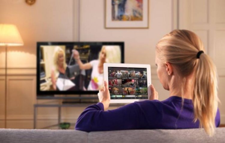 Llega O-Play, plataforma de streaming para ver películas, deportes y programación de TV en el celular o la tele